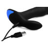 Alpha Pro Stimulateur de prostate P-Trigasm 13 x 3.6 cm